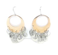 Orecchini Rebecca Donna in Bronzo XGROPB66 - XGROPB66